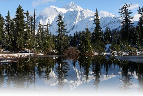 Image of San Juan Islands